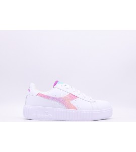 DIADORA Game Step Glow PS