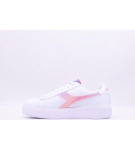 DIADORA Game Step Glow PS