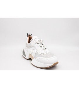 ALEXANDER SMITH MARBLE WOMAN WHITE