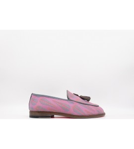 DOTZ MOCASSINO AMEIXA