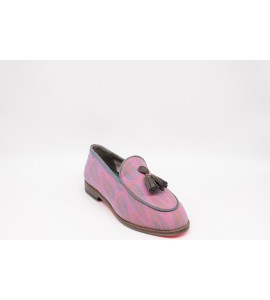 DOTZ MOCASSINO AMEIXA