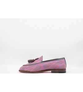 DOTZ MOCASSINO AMEIXA