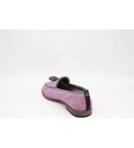 DOTZ MOCASSINO AMEIXA