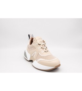 ALEXANDER SMITH MARBLE WOMAN TOTAL BEIGE