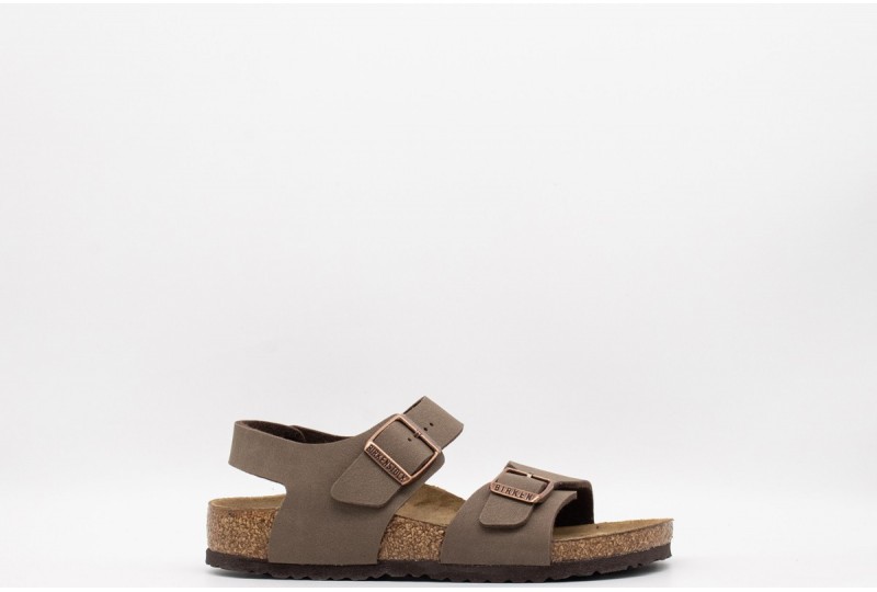 BIRKENSTOCK New York Kids