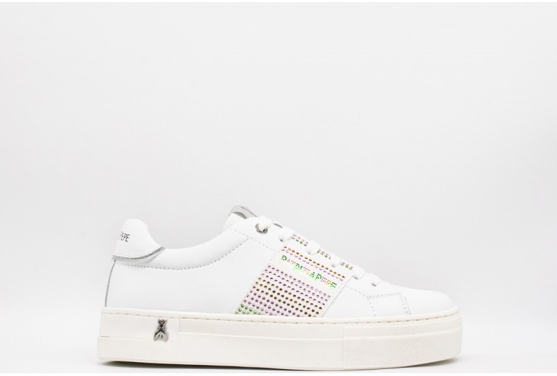 PATRIZIA PEPE Sneakers donna