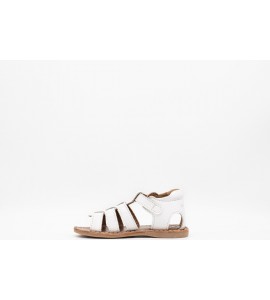 BALDUCCI Sandaletto bimba in pelle