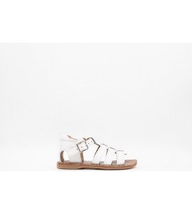 BALDUCCI Sandaletto bimba in pelle