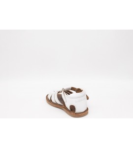 BALDUCCI Sandaletto bimba in pelle
