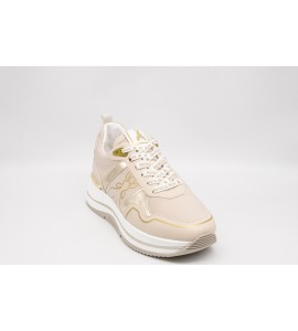 PATRIZIA PEPE Sneakers donna alta