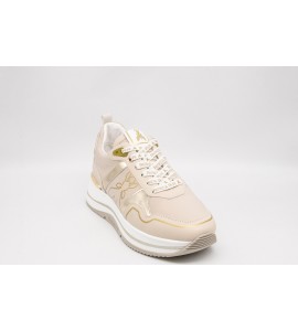 PATRIZIA PEPE Sneakers donna alta