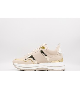 PATRIZIA PEPE Sneakers donna alta