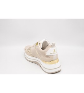 PATRIZIA PEPE Sneakers donna alta