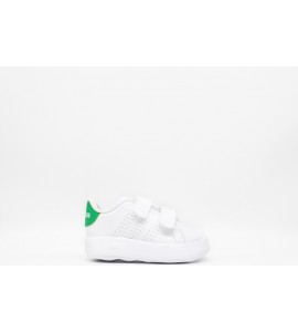 ADIDAS SCARPE ADVANTAGE INFANT