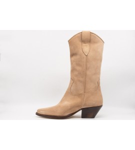 ALBANO Sandalo donna con strass