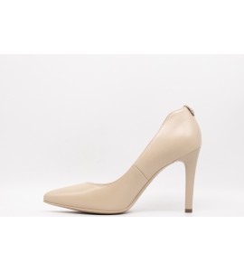 NERO GIARDINI Décolleté donna in pelle