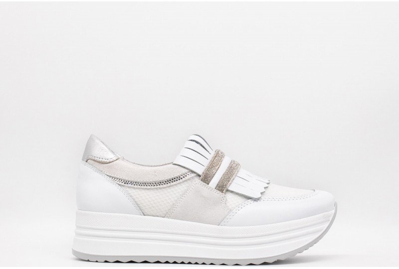 NERO GIARDINI Sneakers...