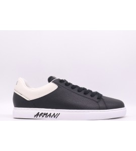 ARMANI EXCHANGE SNEAKER UOMO