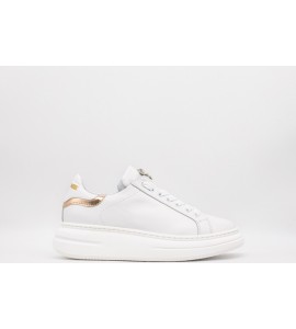 MELINE' LOGIC BIANCO Sneakers donna
