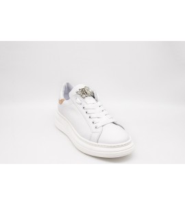 MELINE' LOGIC BIANCO Sneakers donna