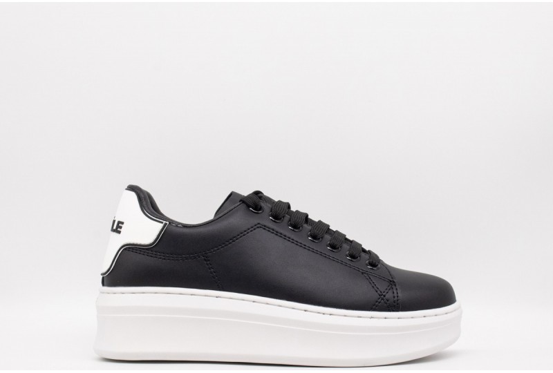 Gaelle scarpe nere deals
