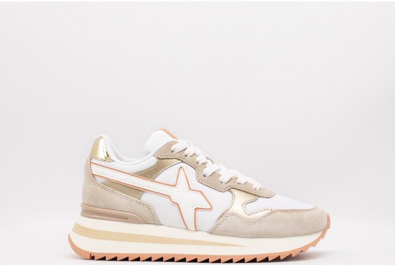 W6YZ sneaker yak-w