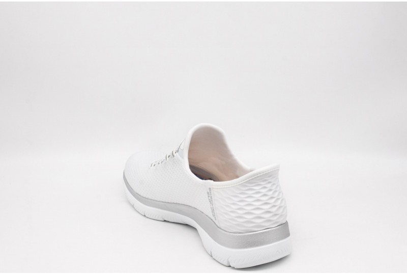 Skechers diamond slip on new arrivals