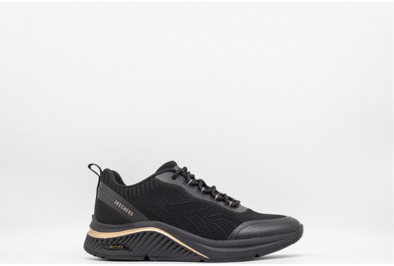 SKECHERS Arch Fit S-Miles -...