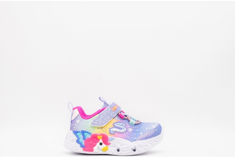 SKECHERS Unicorn Charmer -...