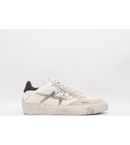 ASH MOONLIGHT VINTAGE GLITTER SNEAKER