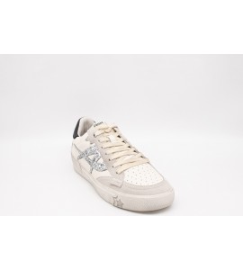 ASH MOONLIGHT VINTAGE GLITTER SNEAKER