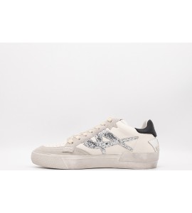 ASH MOONLIGHT VINTAGE GLITTER SNEAKER