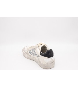 ASH MOONLIGHT VINTAGE GLITTER SNEAKER