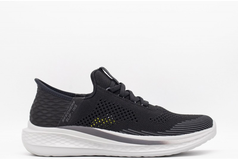 SKECHERS SNEAKERS 210605