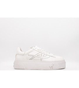 ASH SANTANA SNEAKER PLATFORM DA DONNA