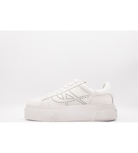ASH SANTANA SNEAKER PLATFORM DA DONNA