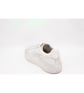 ASH SANTANA SNEAKER PLATFORM DA DONNA
