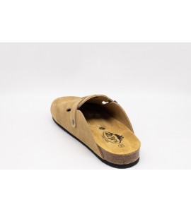 PLAKTON uomo BLOGG AFELPADO 171539 VISON