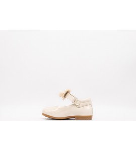 Nero giardini ballerine bambina shop