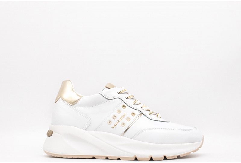 NERO GIARDINI Sneakers...