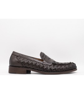 ROGAL'S PANKA 5 Mocassino