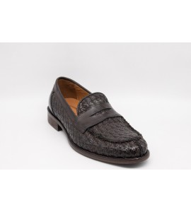 ROGAL'S PANKA 5 Mocassino