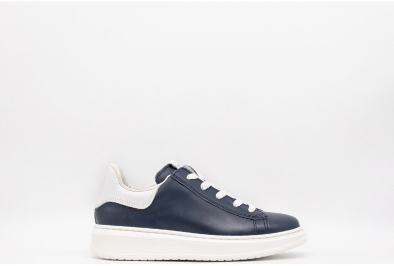 NERO GIARDINI Sneakers in...