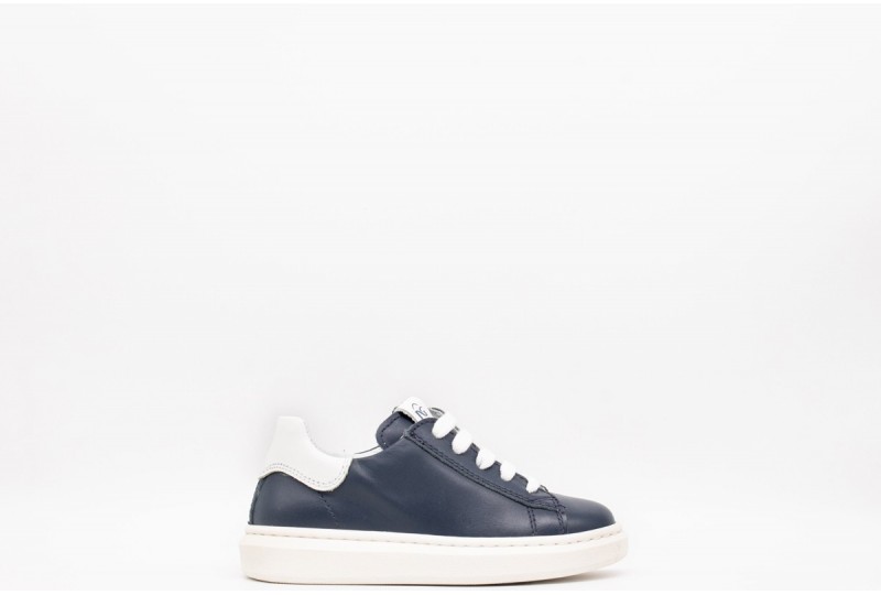 NERO GIARDINI Sneakers in...