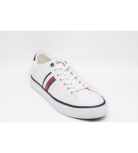 TOMMY HILFIGER SNEAKERS ESSENTIAL CON NASTRO ICONICO