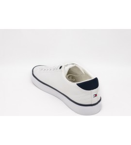 TOMMY HILFIGER SNEAKERS ESSENTIAL CON NASTRO ICONICO