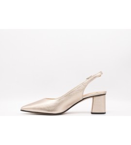DONNA SOFT Décolleté aperte
