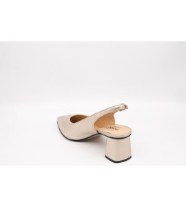 DONNA SOFT Décolleté aperte