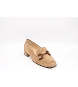DONNA SOFT Mocassino donna
