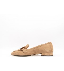 DONNA SOFT Mocassino donna